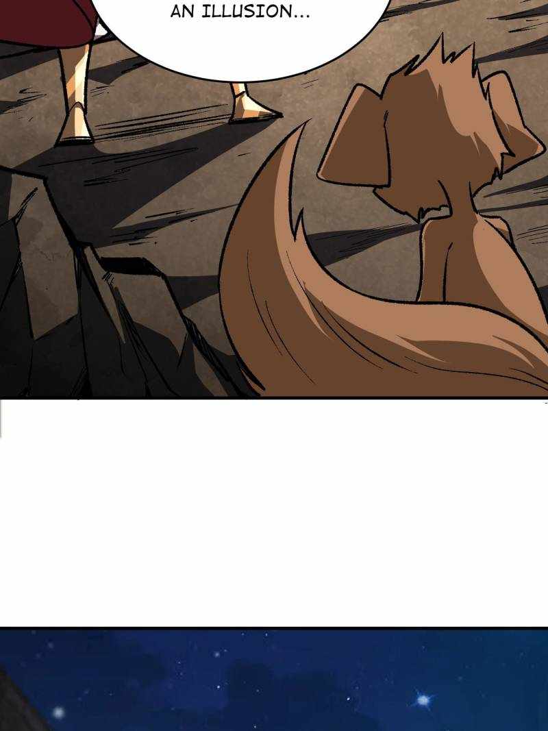 I'm Really Not A Supervillain Chapter 233 44
